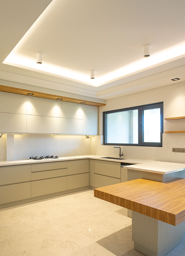 S.T. VİLLA